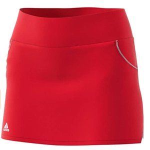 adidas Women's Club Tennis Skort NWT